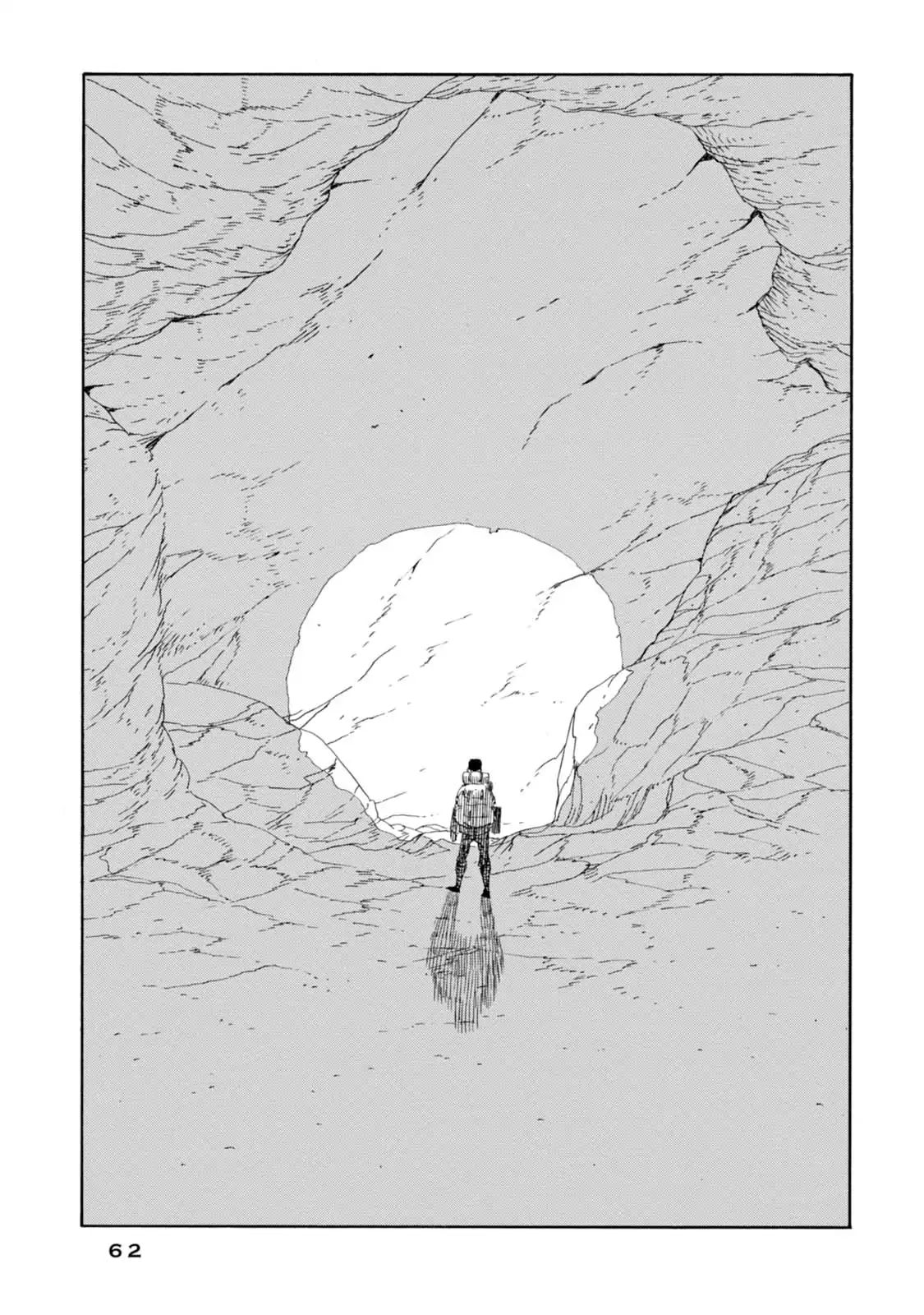 Journey To The Center Of The Earth - Vol.2 Chapter 8: Labyrinth