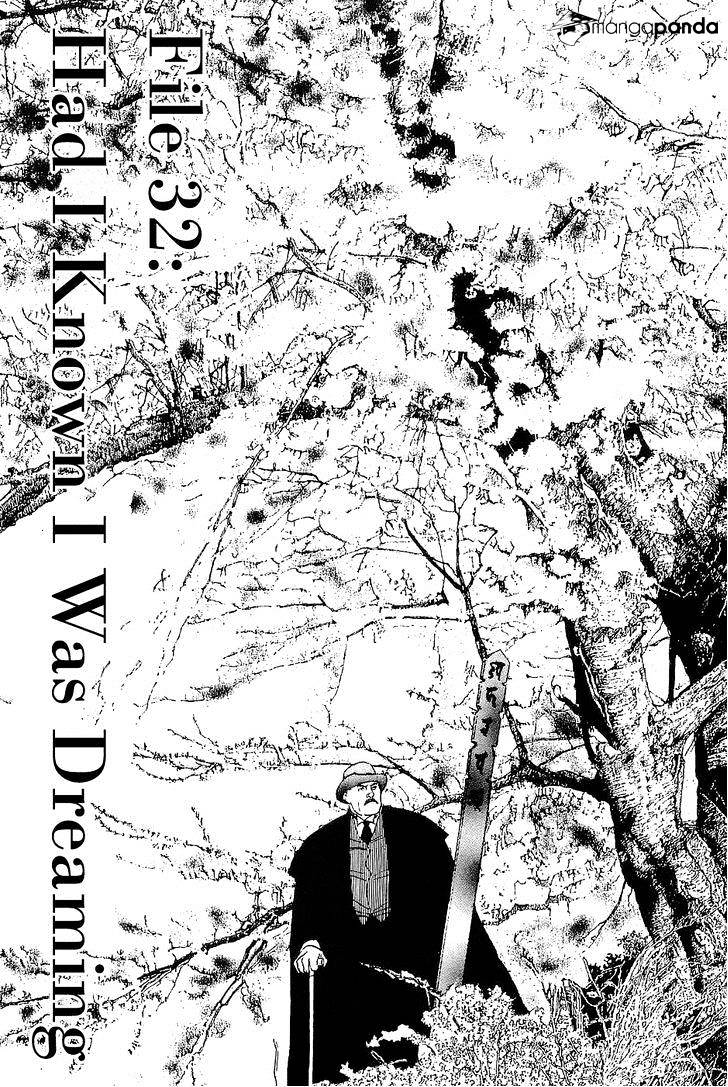 Munakata Kyouju Denkikou - Chapter 32