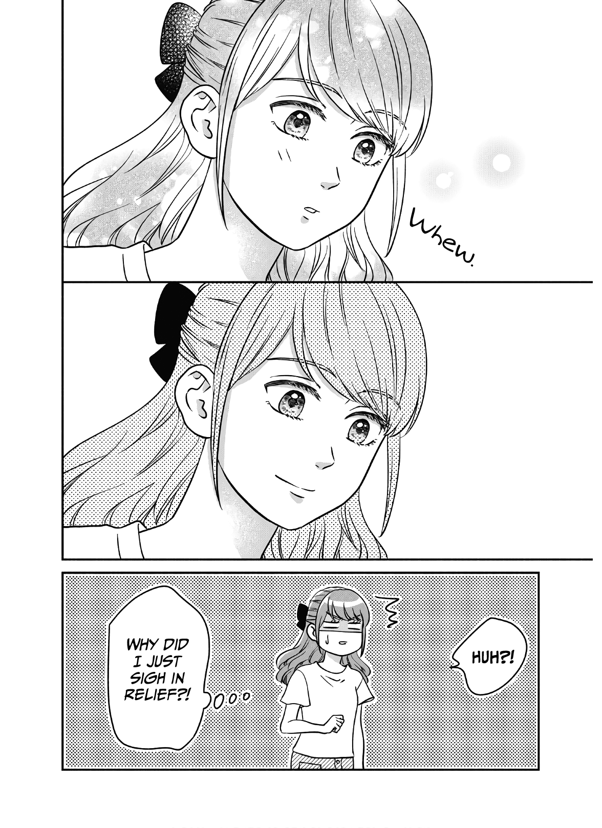 Mochizuki Sanchi No Yankee - Vol.3 Chapter 14