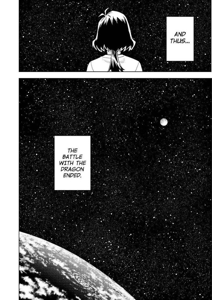 Planet With - Chapter 45