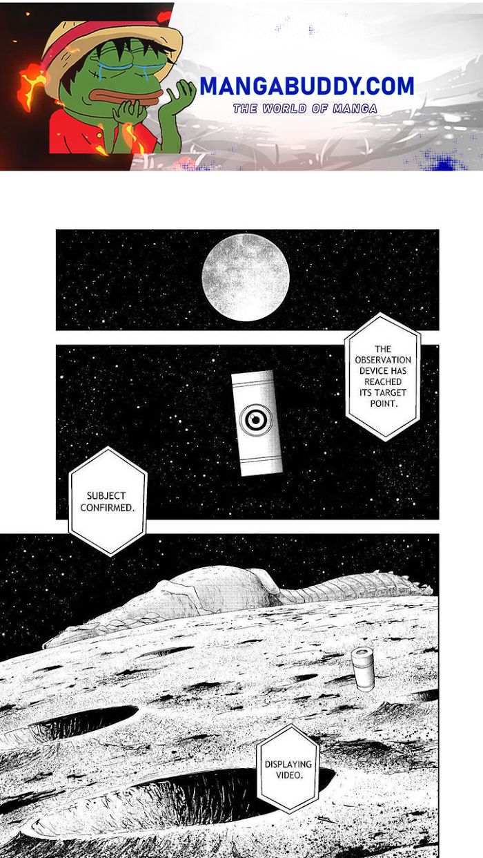 Planet With - Chapter 40