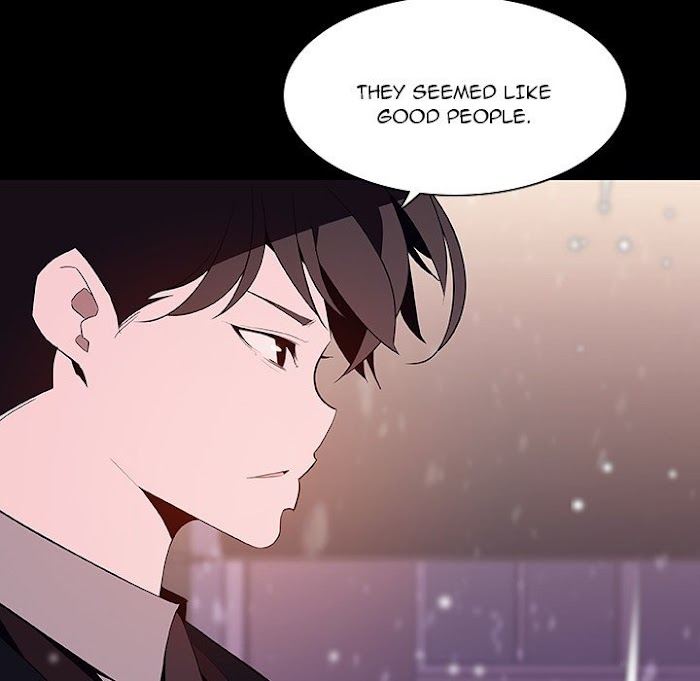 Fallen Flower - Chapter 58