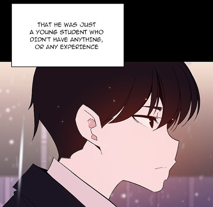 Fallen Flower - Chapter 58