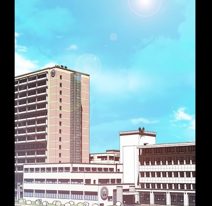 Fallen Flower - Chapter 59