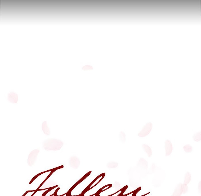 Fallen Flower - Chapter 59