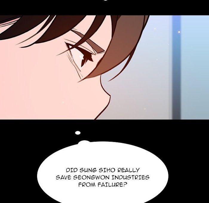 Fallen Flower - Chapter 59