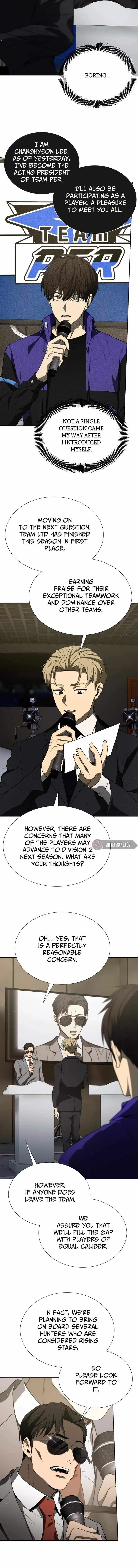 Return Of The Genius Player - Chapter 32