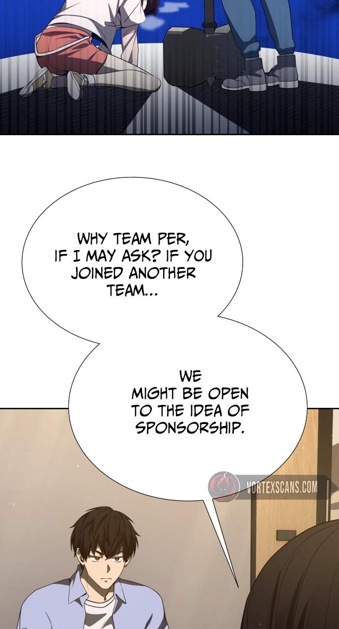 Return Of The Genius Player - Chapter 30