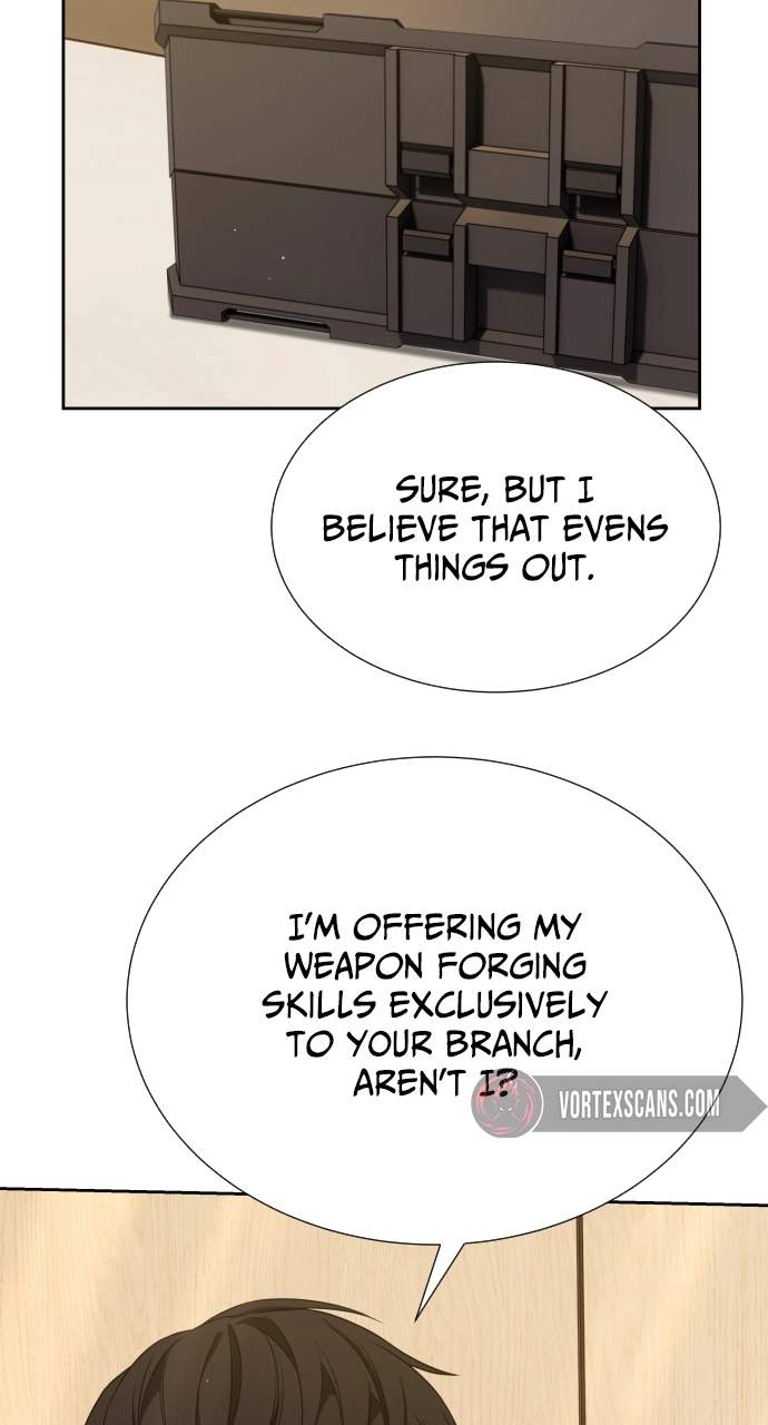 Return Of The Genius Player - Chapter 30