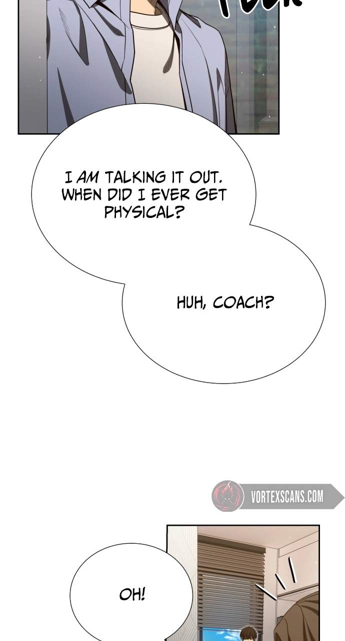 Return Of The Genius Player - Chapter 30