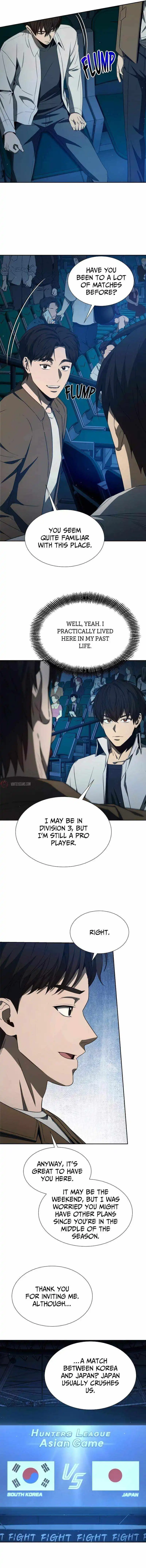 Return Of The Genius Player - Chapter 37