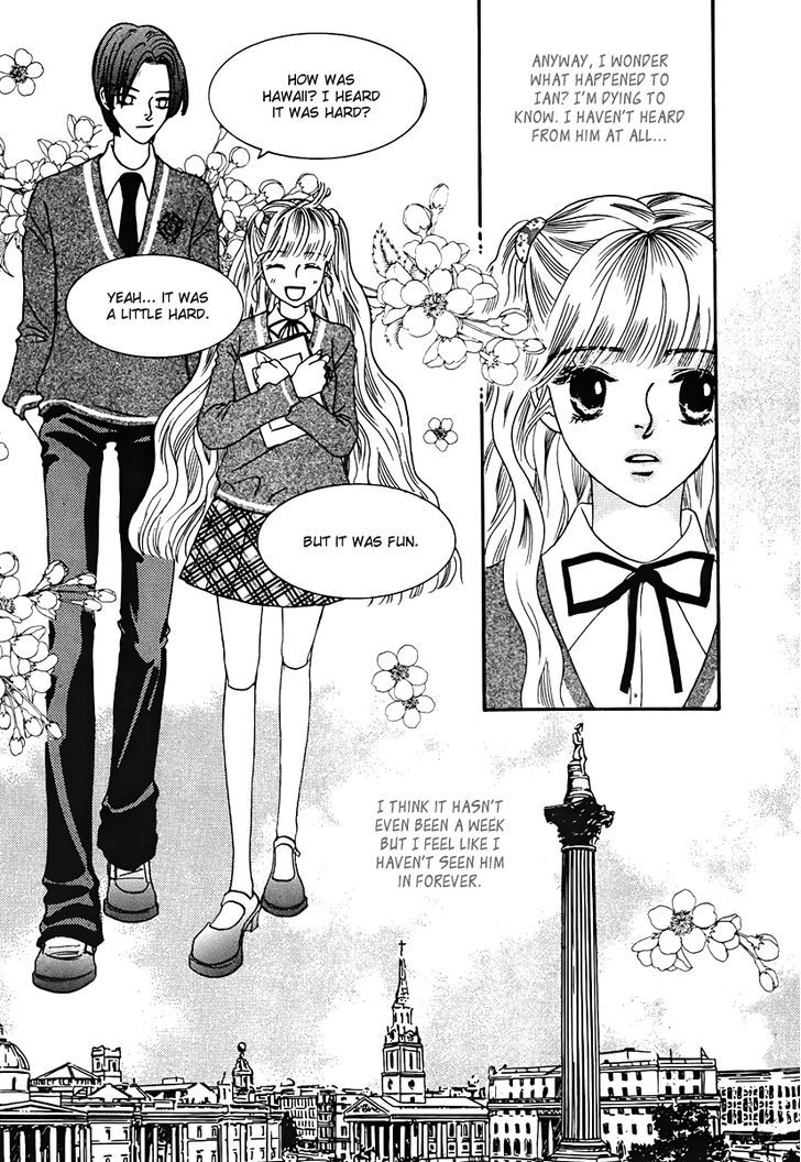 Sweety Gem - Vol.3 Chapter 13.2