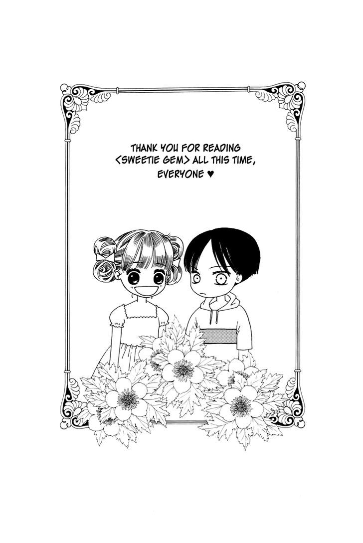 Sweety Gem - Vol.6 Chapter 24