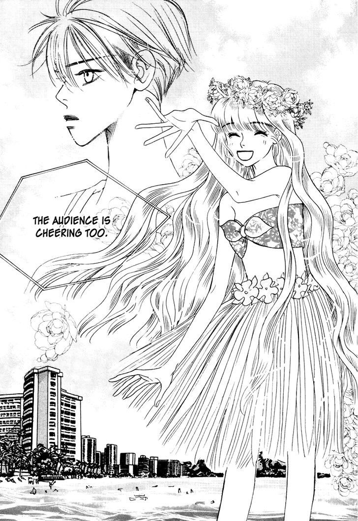 Sweety Gem - Vol.3 Chapter 13.1