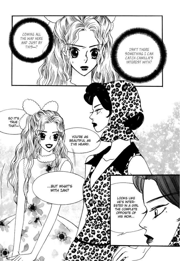 Sweety Gem - Vol.3 Chapter 13.1