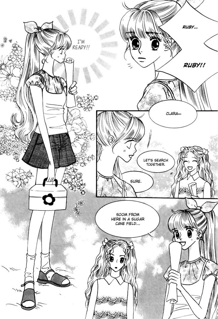 Sweety Gem - Vol.3 Chapter 13.1