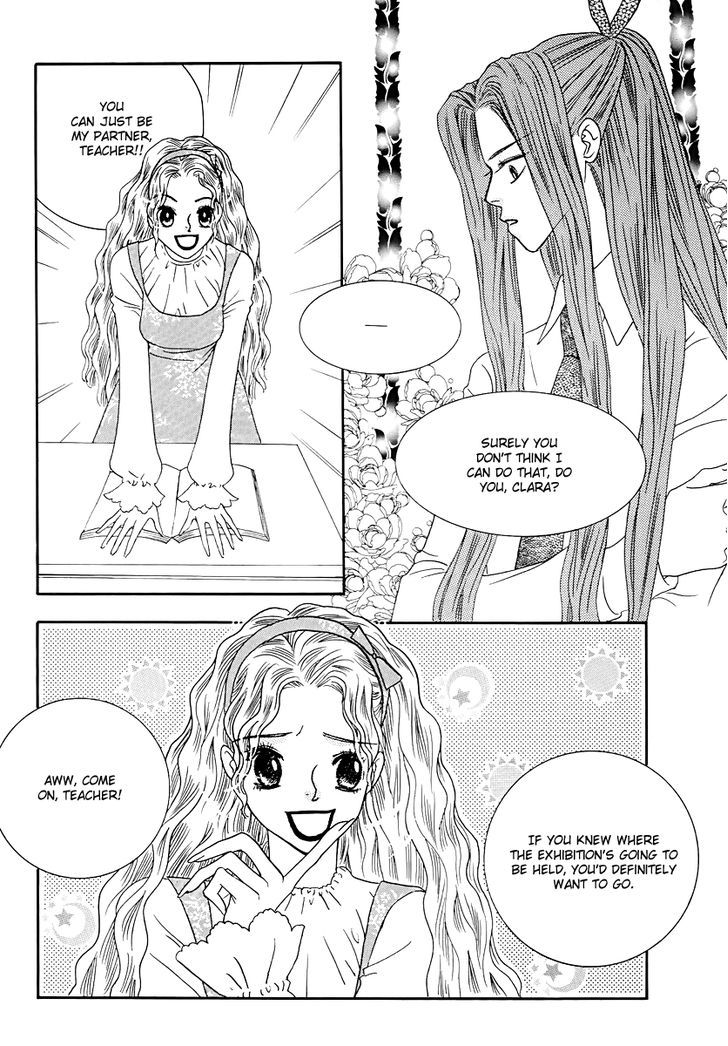 Sweety Gem - Vol.4 Chapter 14