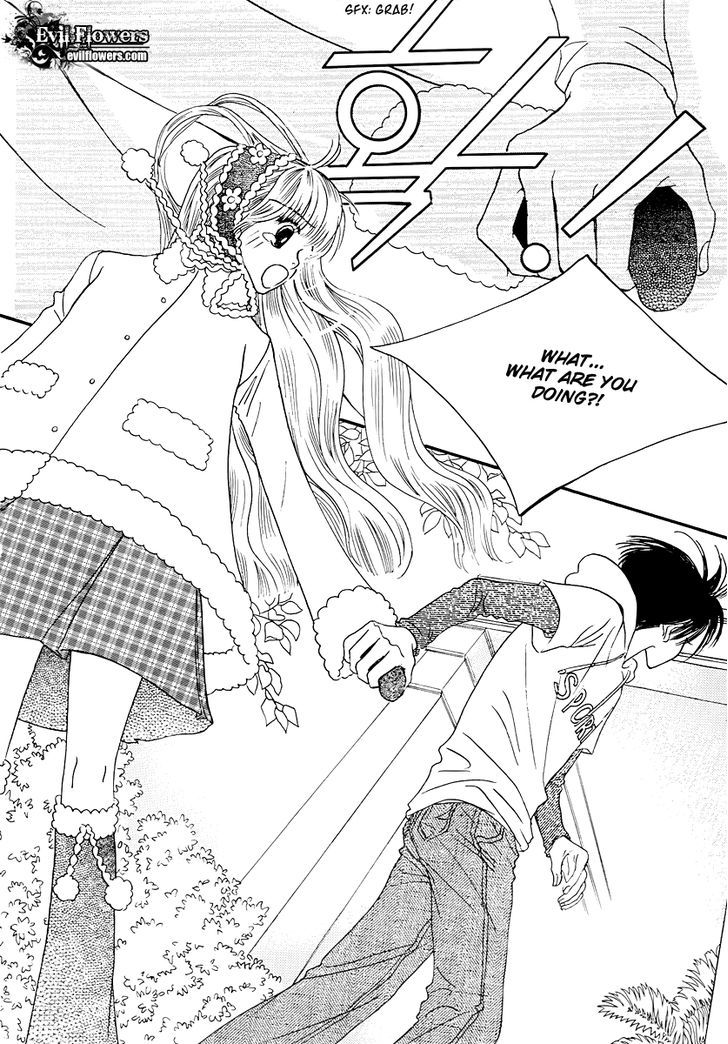 Sweety Gem - Vol.4 Chapter 14