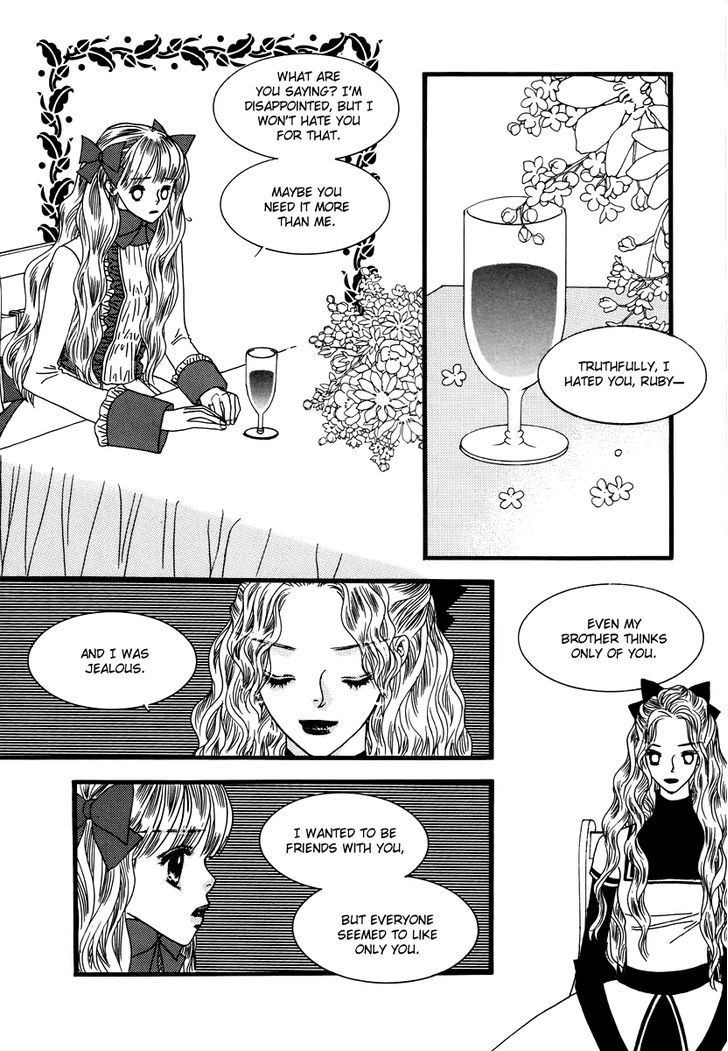 Sweety Gem - Vol.6 Chapter 22.2