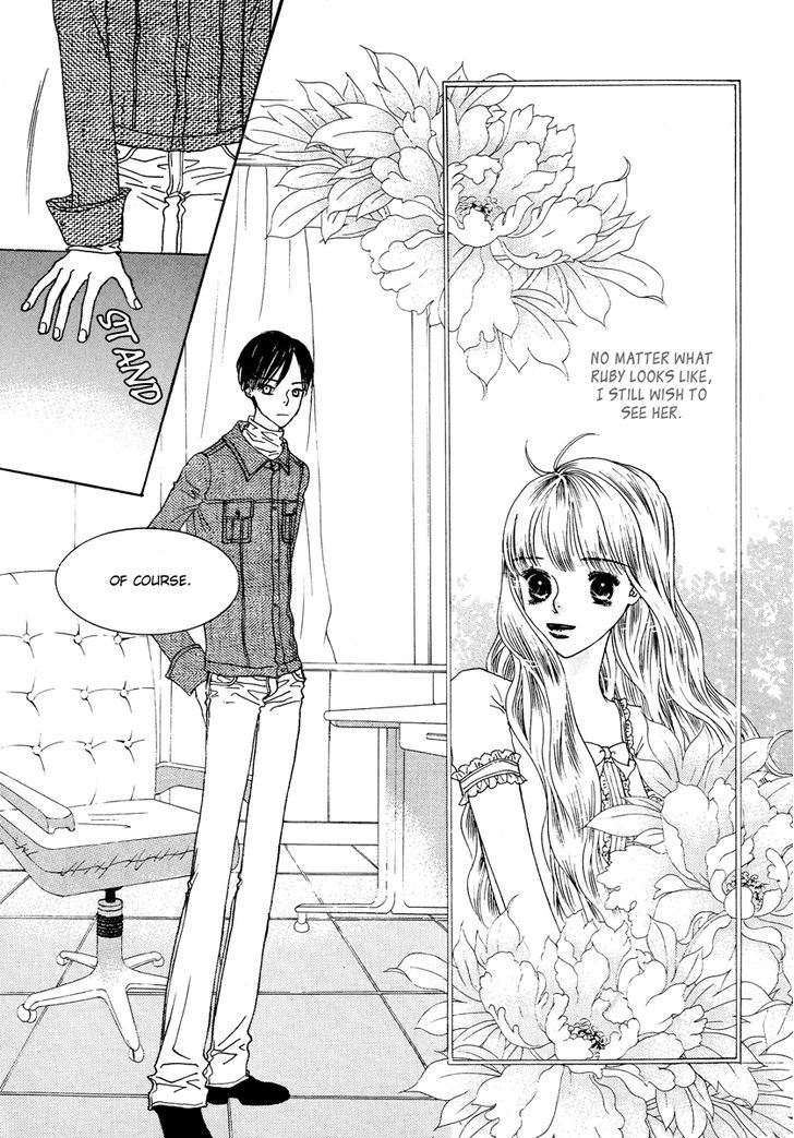 Sweety Gem - Vol.5 Chapter 20