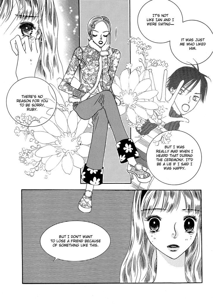 Sweety Gem - Vol.5 Chapter 19.2