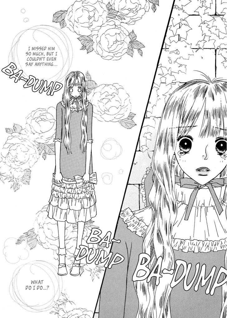 Sweety Gem - Vol.5 Chapter 21