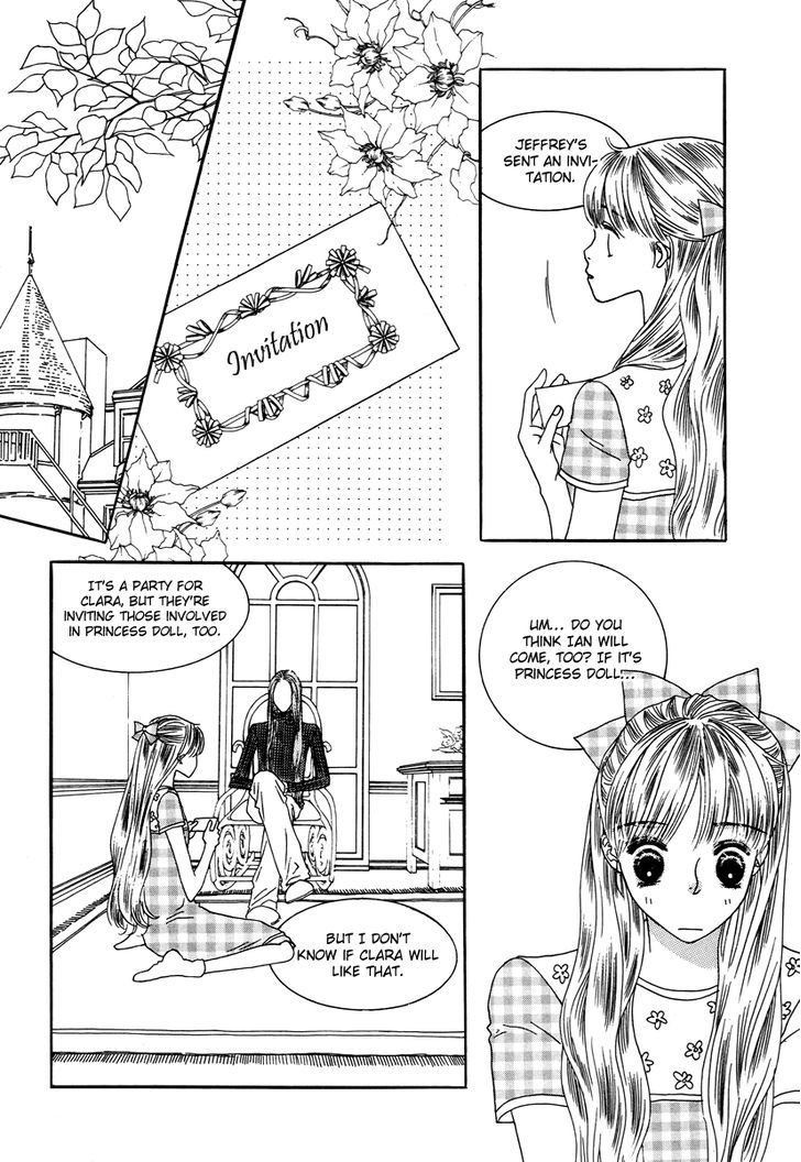 Sweety Gem - Vol.5 Chapter 21