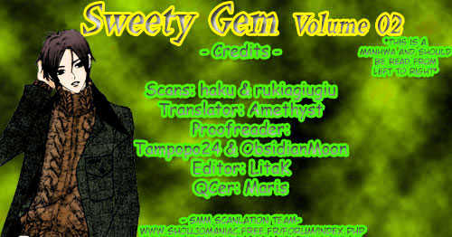 Sweety Gem - Vol.2 Chapter 7