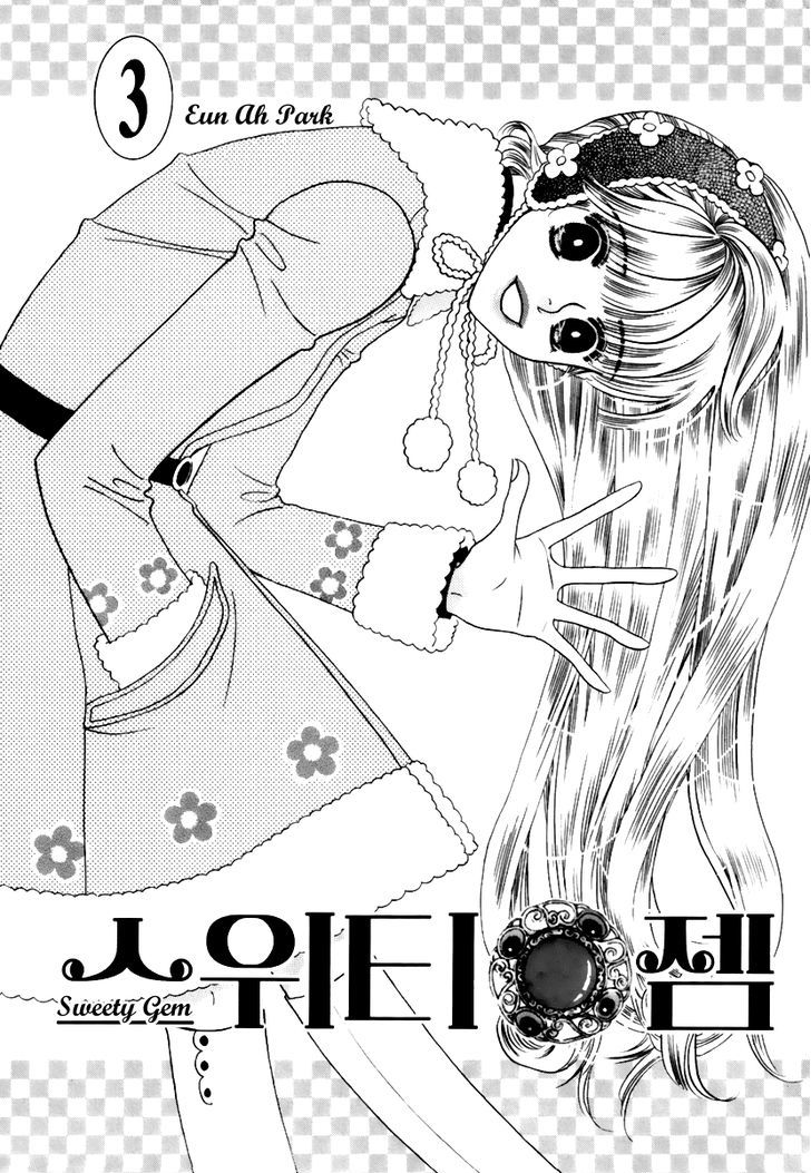 Sweety Gem - Vol.3 Chapter 10