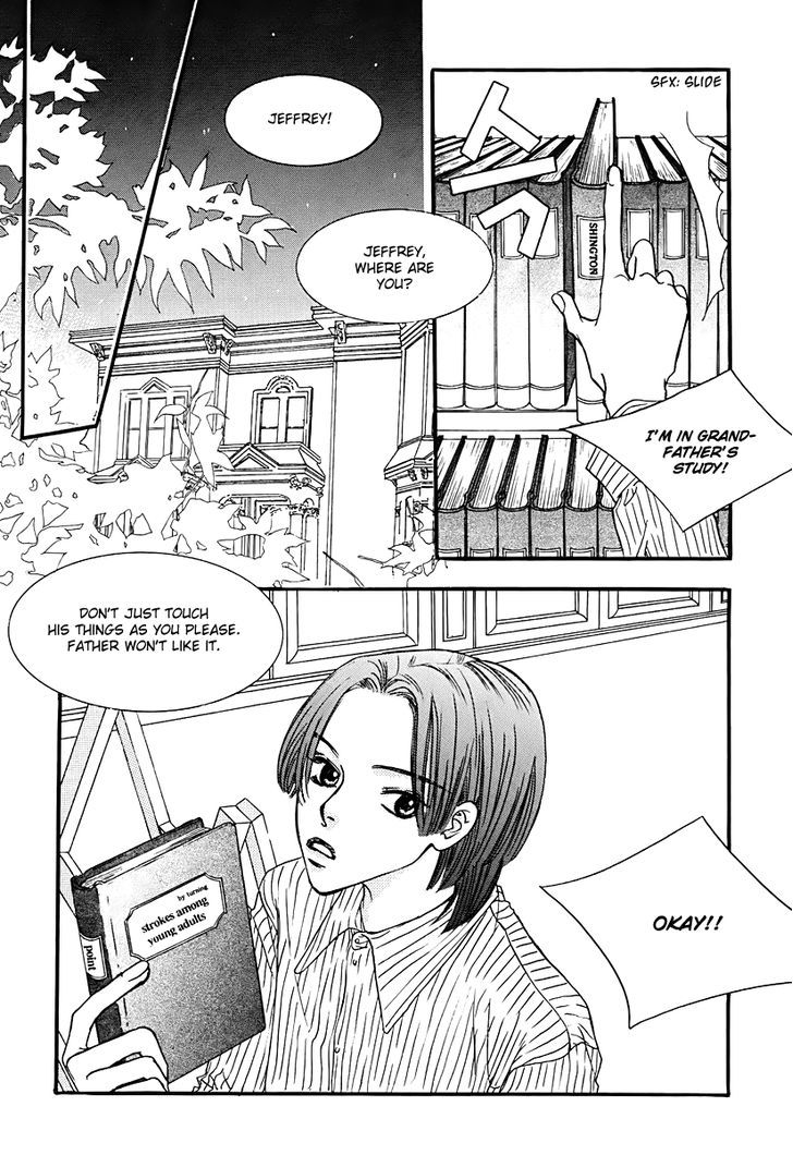 Sweety Gem - Vol.4 Chapter 16