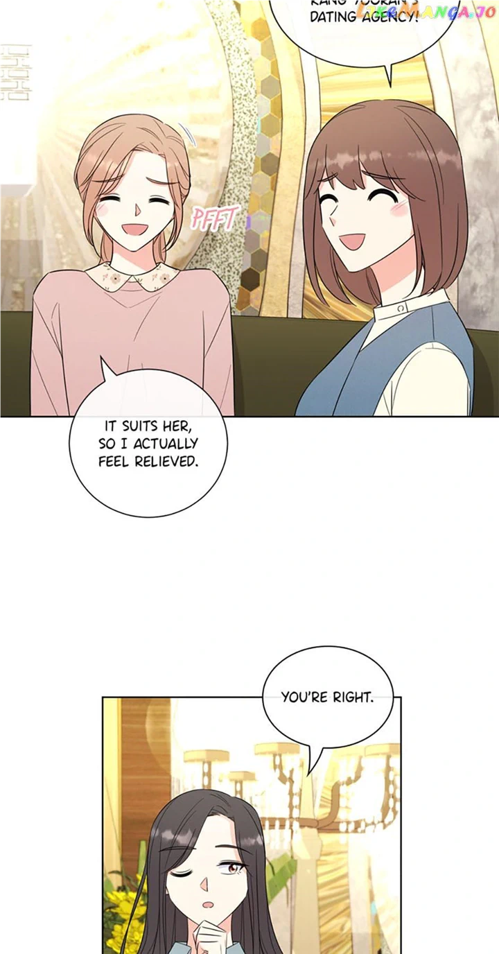 In-House Stalking Is Prohibited - Chapter 75