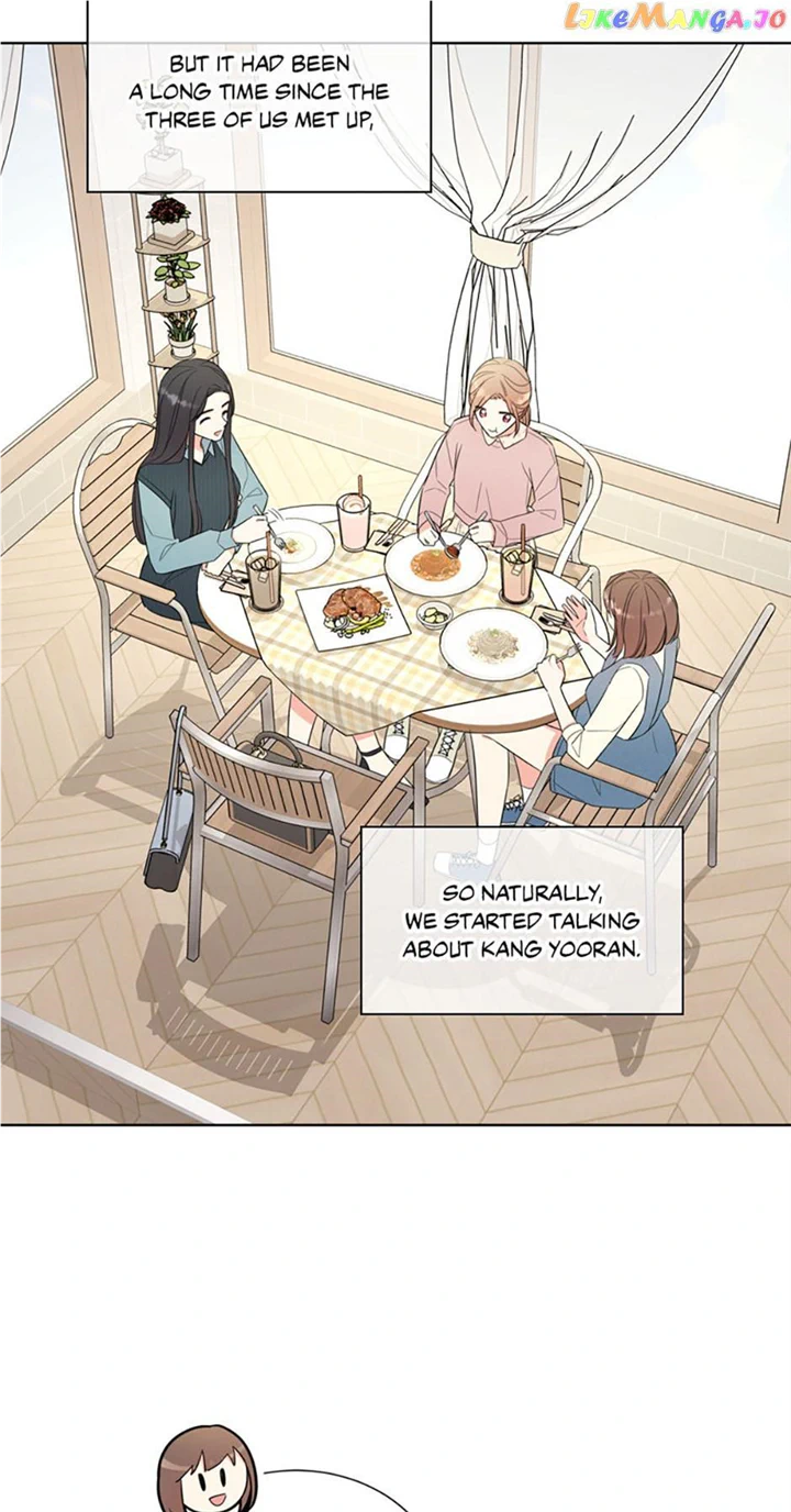 In-House Stalking Is Prohibited - Chapter 75