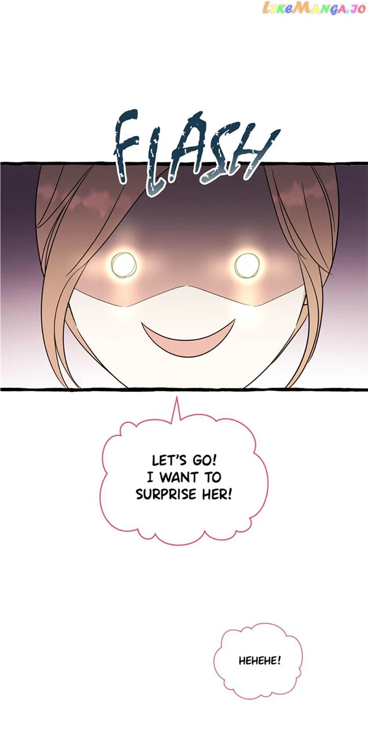 In-House Stalking Is Prohibited - Chapter 75