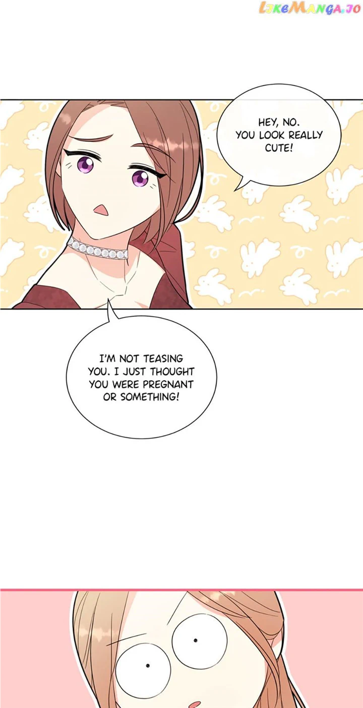 In-House Stalking Is Prohibited - Chapter 75