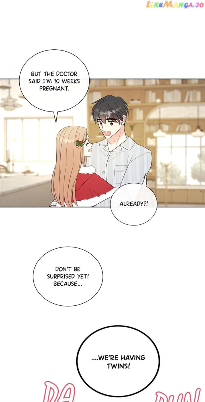 In-House Stalking Is Prohibited - Chapter 76