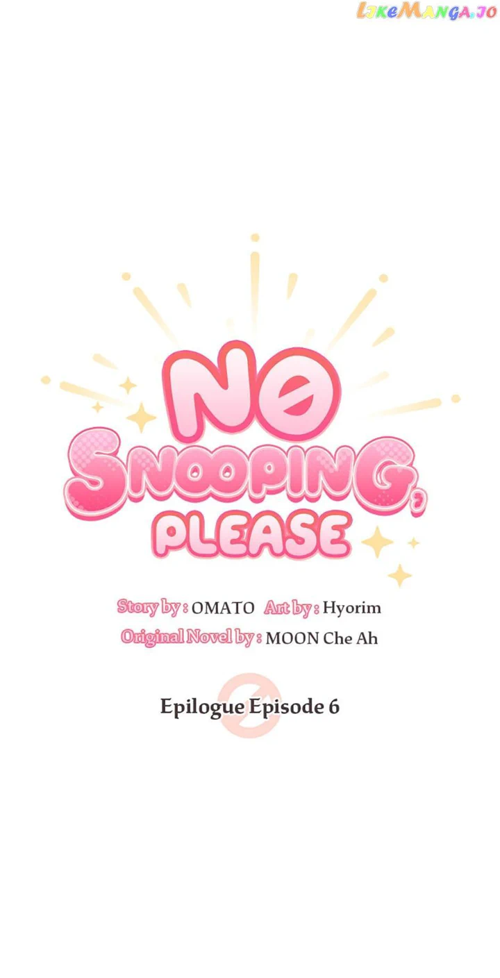 In-House Stalking Is Prohibited - Chapter 76