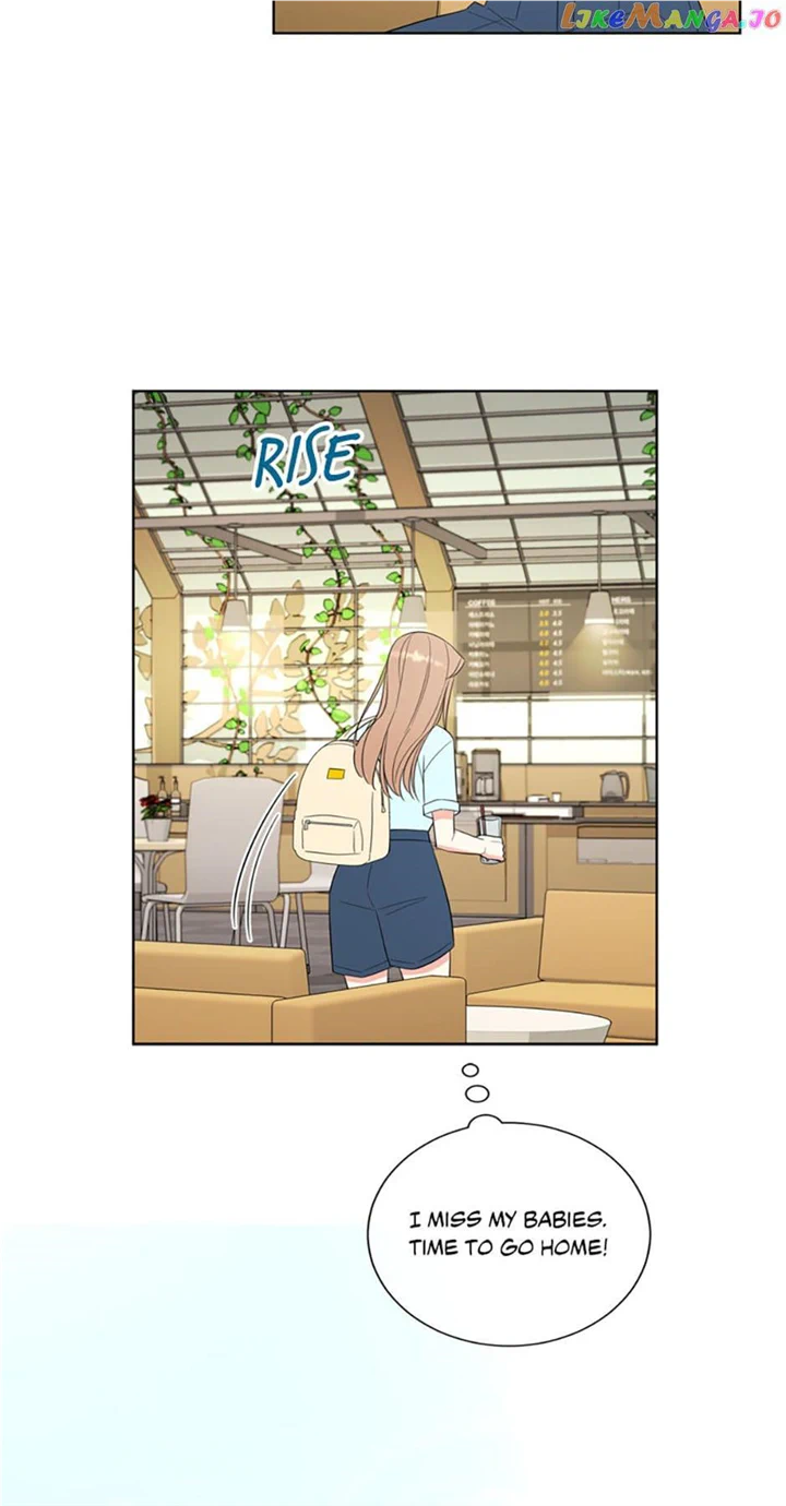 In-House Stalking Is Prohibited - Chapter 76