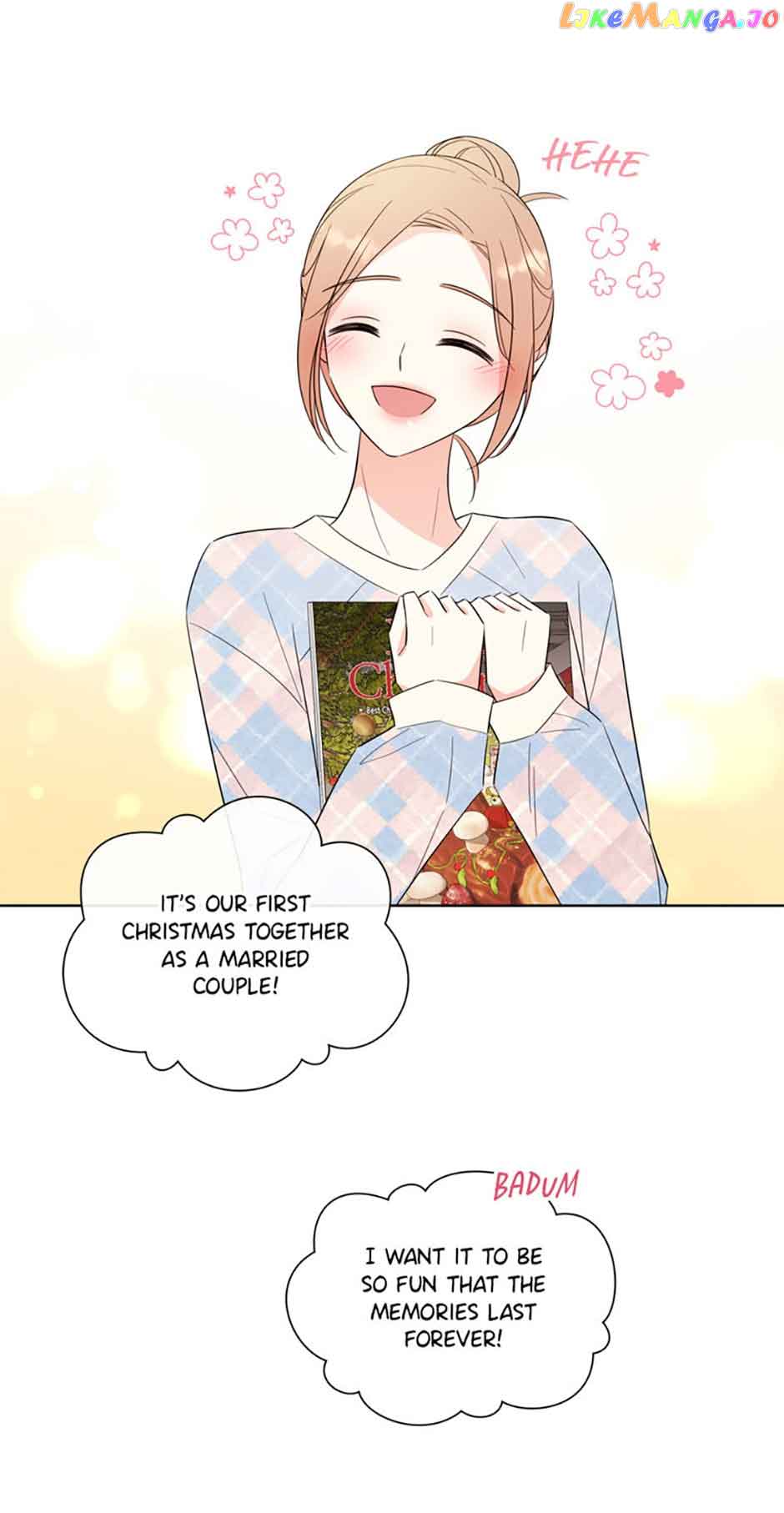 In-House Stalking Is Prohibited - Chapter 74