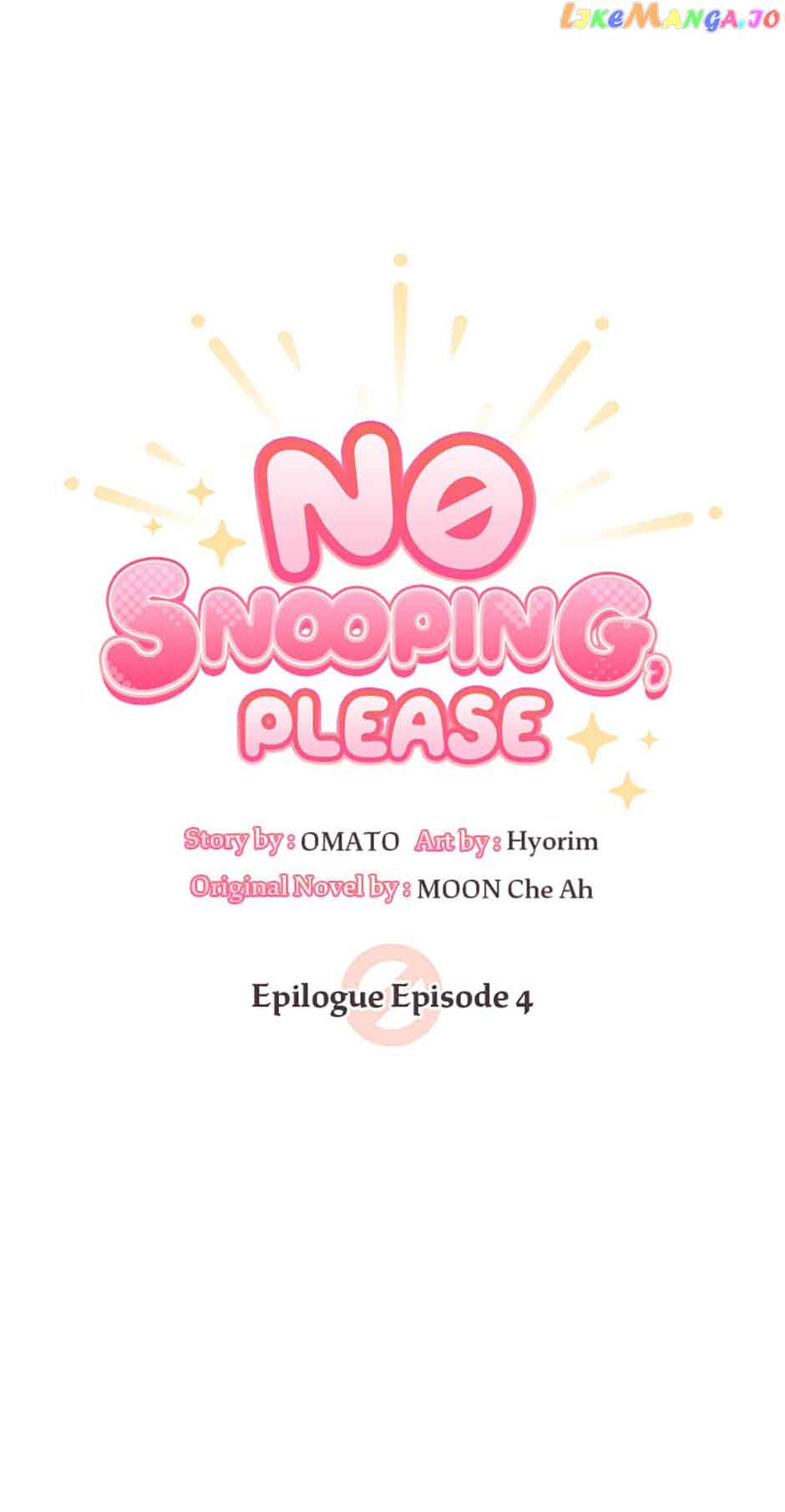 In-House Stalking Is Prohibited - Chapter 74