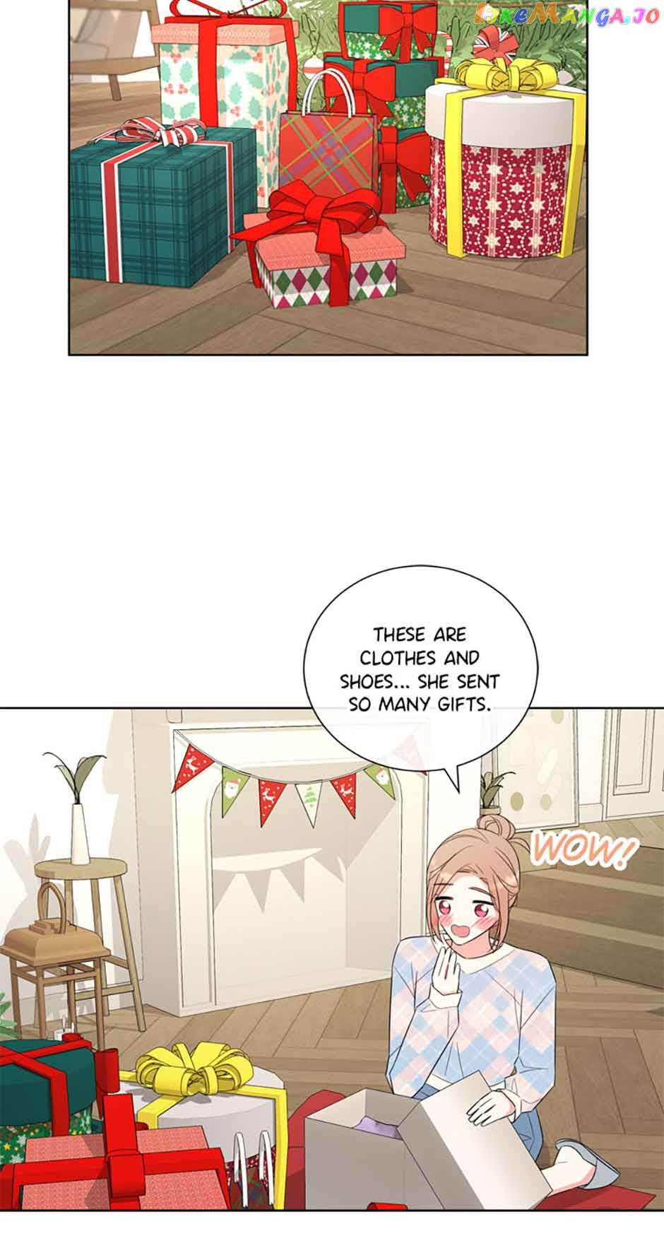 In-House Stalking Is Prohibited - Chapter 74