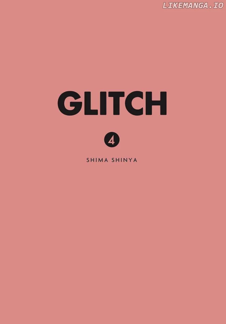 Glitch - Chapter 19