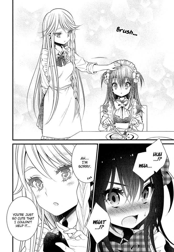 Lily (Ebisawa Mayo) - Vol.2 Chapter 13