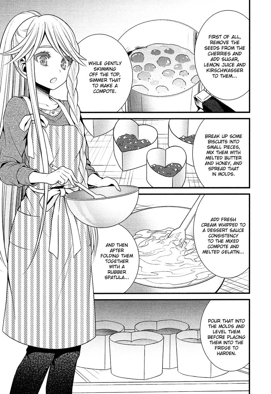 Lily (Ebisawa Mayo) - Chapter 18