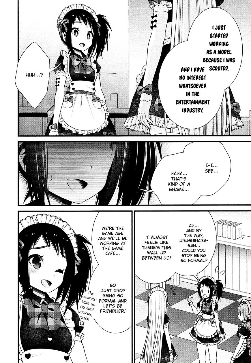 Lily (Ebisawa Mayo) - Chapter 20