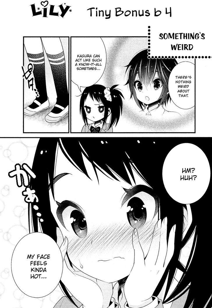 Lily (Ebisawa Mayo) - Vol.2 Chapter 16