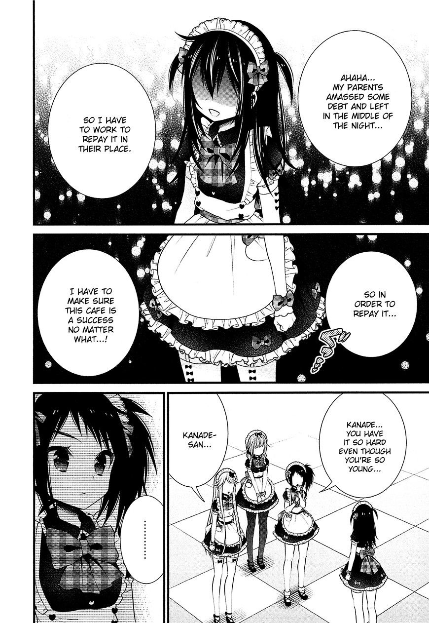 Lily (Ebisawa Mayo) - Chapter 22