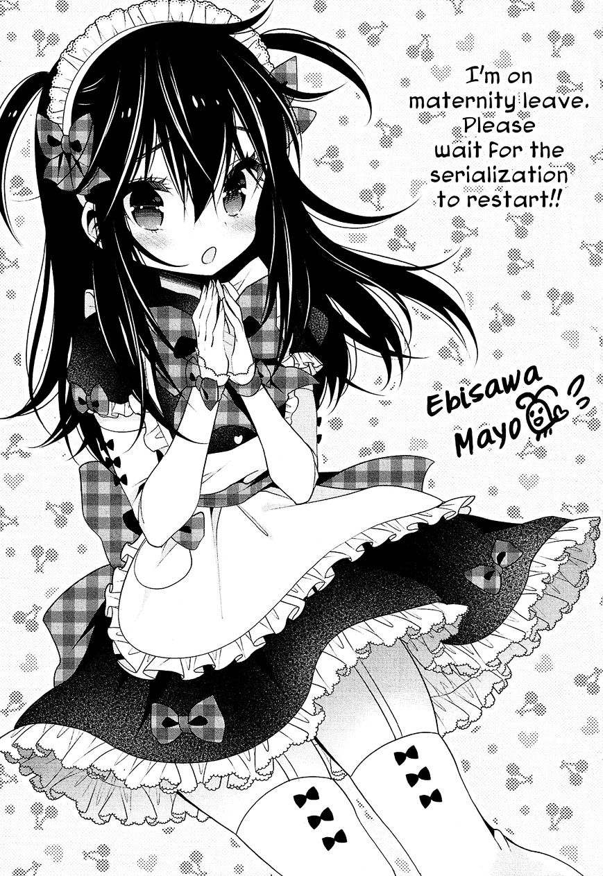 Lily (Ebisawa Mayo) - Chapter 22