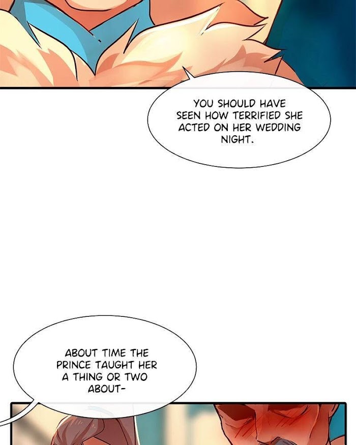 Subzero Temperature - Chapter 118