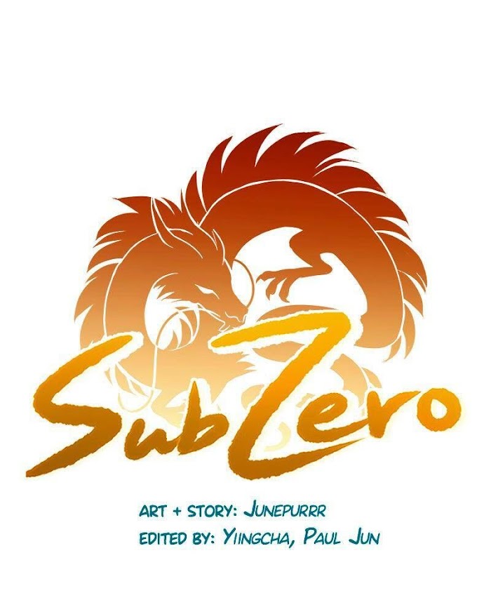 Subzero Temperature - Chapter 118