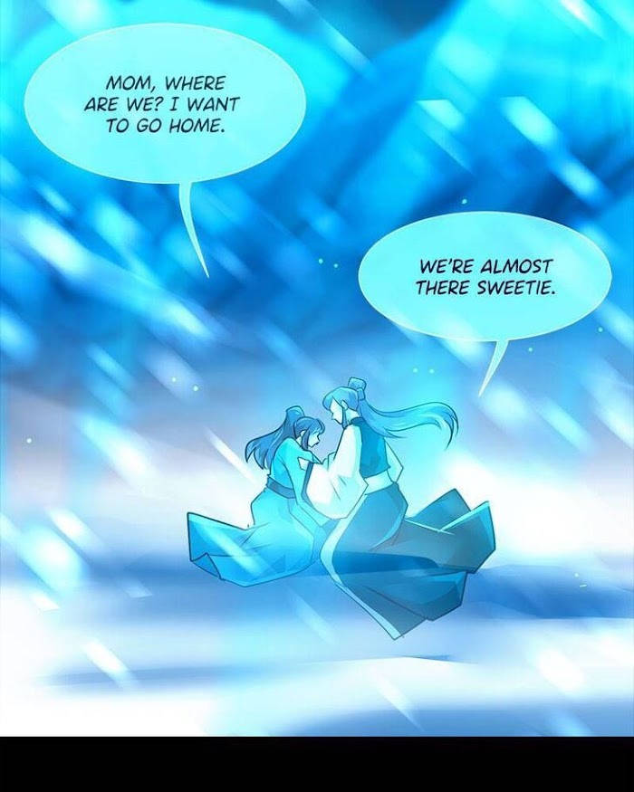 Subzero Temperature - Chapter 116